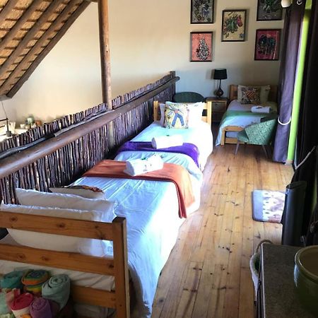 Lodge Twentyfour Mabalingwe Nature Reserve Bela-Bela Exterior foto
