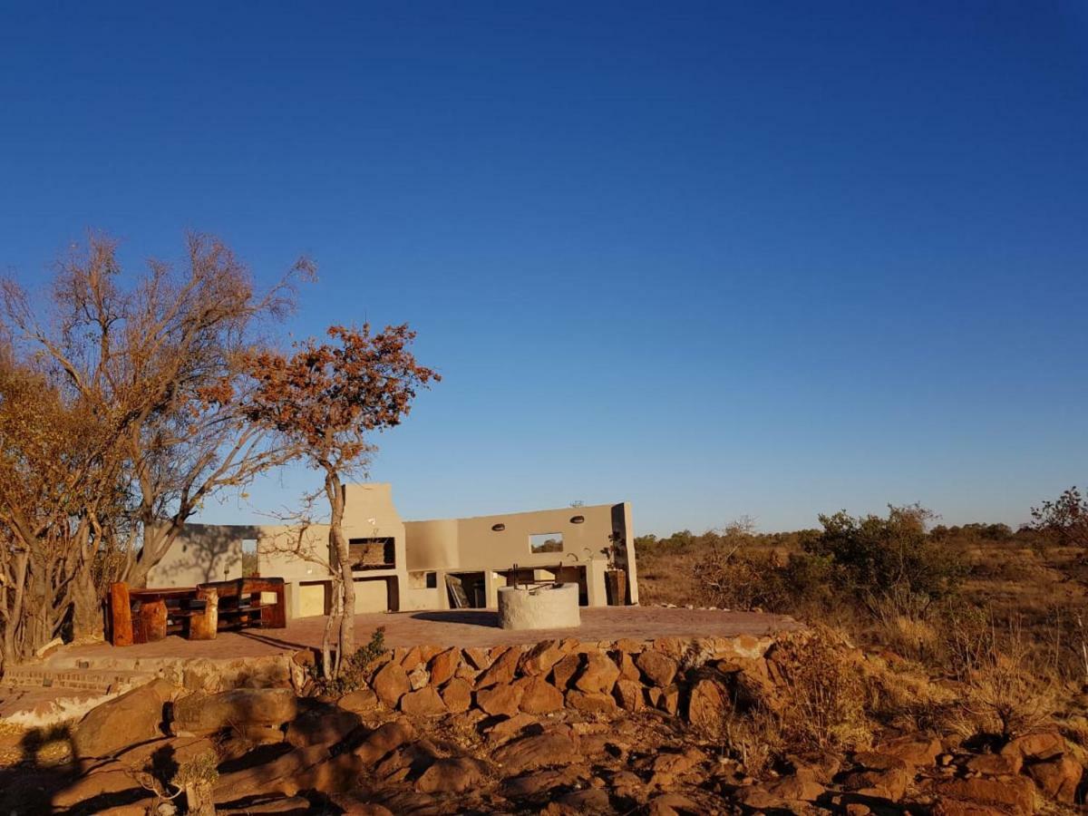 Lodge Twentyfour Mabalingwe Nature Reserve Bela-Bela Exterior foto